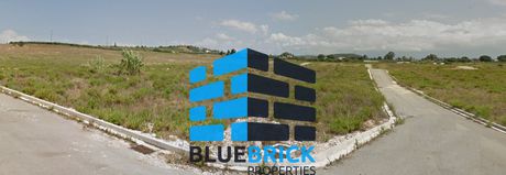 Land plot 415sqm for sale-Preveza