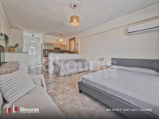 Διαμέρισμα 36 τ.μ. για πώληση, Αργολίδα, Ασίνη-thumb-11