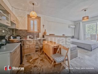 Διαμέρισμα 36 τ.μ. για πώληση, Αργολίδα, Ασίνη-thumb-5