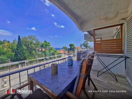 Studio / γκαρσονιέρα 36τ.μ. για πώληση-Ασίνη