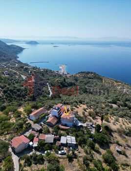 Apartment 62sqm for sale-Skopelos