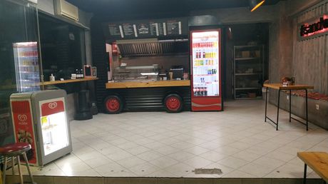 Επιχείρηση 55 τ.μ. για πώληση