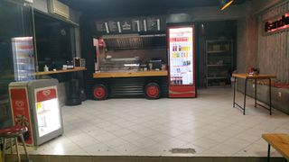 Επιχείρηση 55 τ.μ. για πώληση
