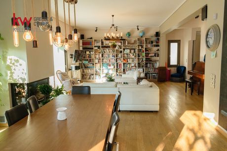 Detached home 185sqm for sale-Papagou
