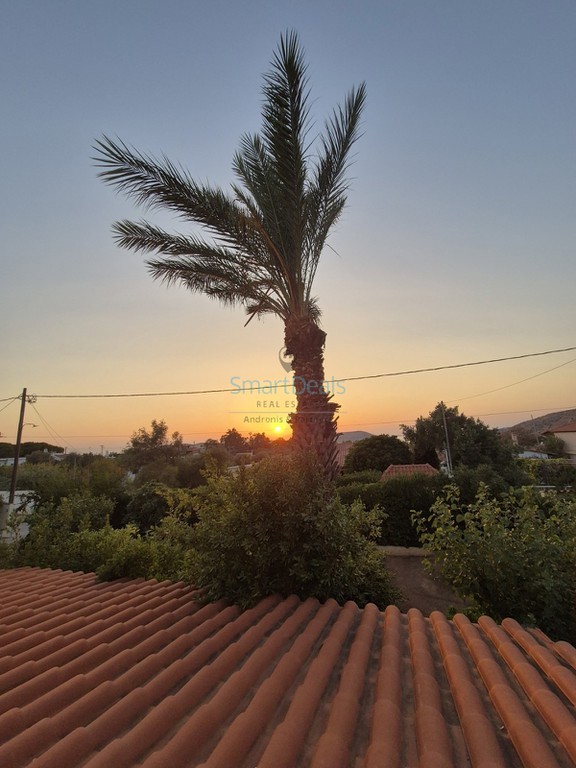 Βίλλα 130 τ.μ. πρός πώληση, Αττική - Υπόλοιπο, Παλαιά Φώκαια
