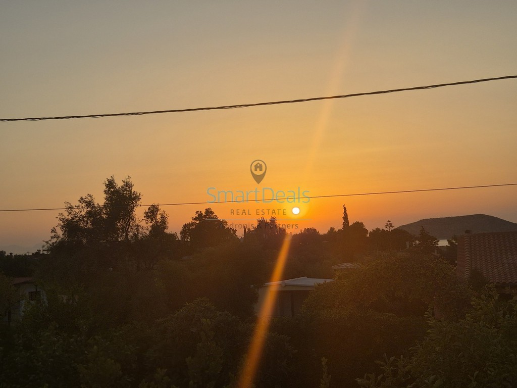Βίλλα 130 τ.μ. πρός πώληση, Αττική - Υπόλοιπο, Παλαιά Φώκαια