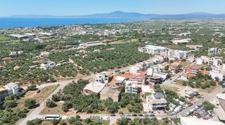 Οικόπεδο 459 τ.μ. για πώληση