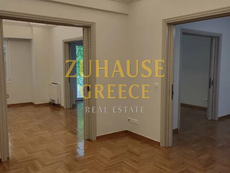 Apartment 115sqm for rent-Kentro » Omonoia
