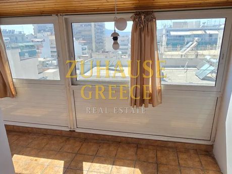 Apartment 43sqm for sale-Attiki » Thimarakia