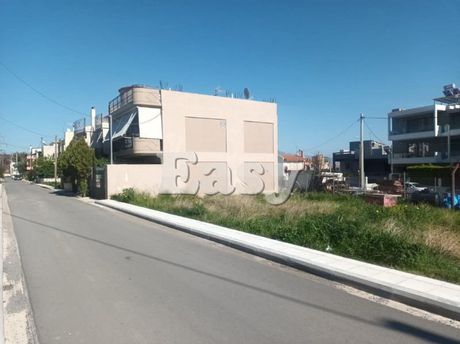 Οικόπεδο 260τ.μ. για πώληση-Άνω λιόσια » Κέντρο