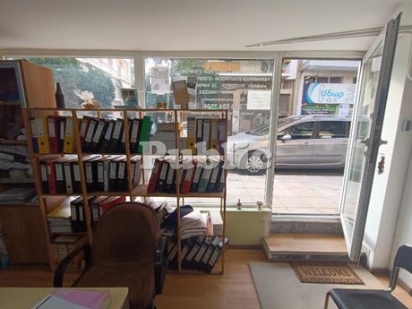 Office 32sqm for sale-Kalithea » Agia Eleousa