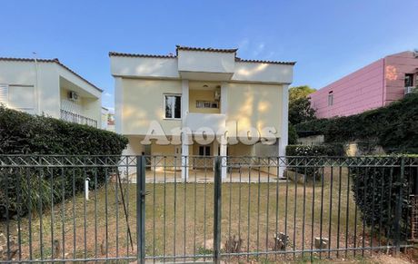 Maisonette 230sqm for rent-Kifisia » Strofili
