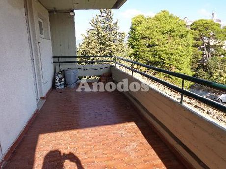 Apartment 135sqm for sale-Kifisia » Center