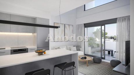 Maisonette 67sqm for sale-Chalandri » Kato Halandri