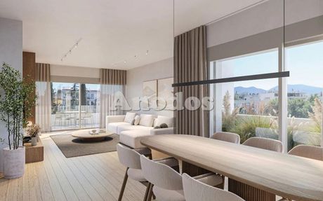 Apartment 134sqm for sale-Palaio Faliro » Plateia Ntavari
