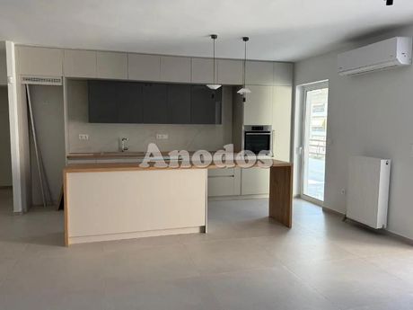 Apartment 115sqm for sale-Alimos » Center