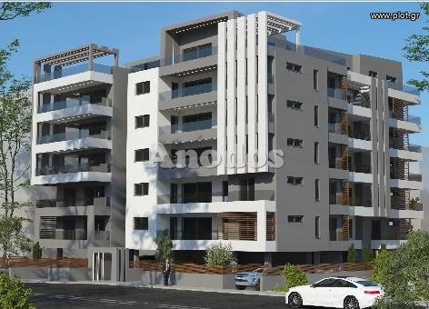 Διαμέρισμα 113 τ.μ. για πώληση, Αθήνα - Βόρεια Προάστια, Αγία Παρασκευή