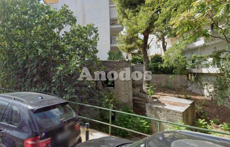 Land plot 360sqm for sale-Agia Paraskevi » College