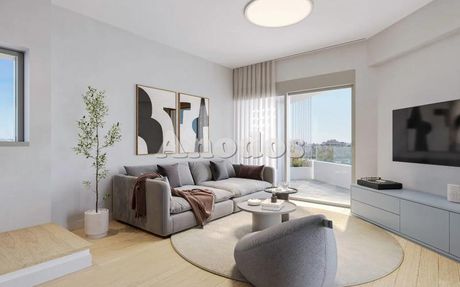 Maisonette 93sqm for sale-Palaio Faliro » Plateia Ntavari
