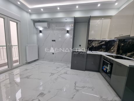 Studio / γκαρσονιέρα 36τ.μ. για πώληση-Ιπποκράτειο