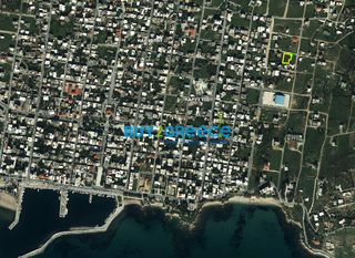 Οικόπεδο 998 τ.μ. για πώληση, Εύβοια, Κάρυστος-thumb-2