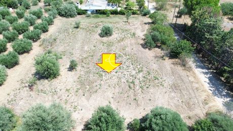 Parcel 2.250sqm for sale-Epanomi » Pirgos Epanomis