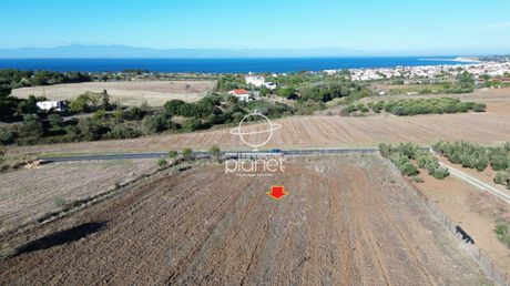 Parcel 9.750sqm for sale-Epanomi » Lefkes