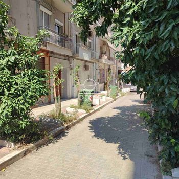 Apartment 58sqm for sale-Center