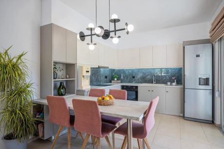 Apartment 80sqm for rent-Arkadi » Adele