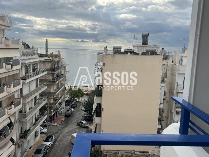 Διαμέρισμα 110 τ.μ. για πώληση, Πειραιάς, Πειραϊκή