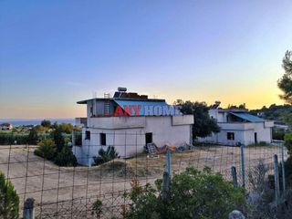 Βίλλα 540 τ.μ. για πώληση, Χαλκιδική, Ορμύλια-thumb-6