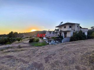 Βίλλα 540 τ.μ. για πώληση, Χαλκιδική, Ορμύλια-thumb-2