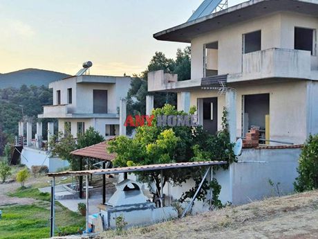 Βίλλα 540τ.μ. για πώληση-Ορμύλια » Ψακούδια