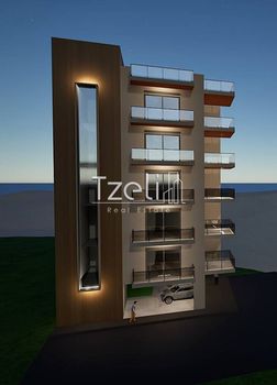 Apartment 51sqm for sale-Patra » Marouda