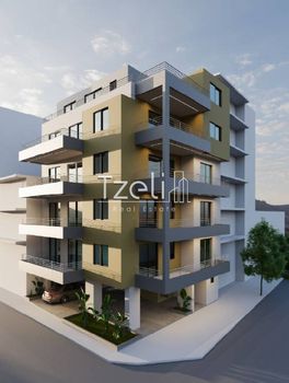 Apartment 46sqm for sale-Patra » Marouda