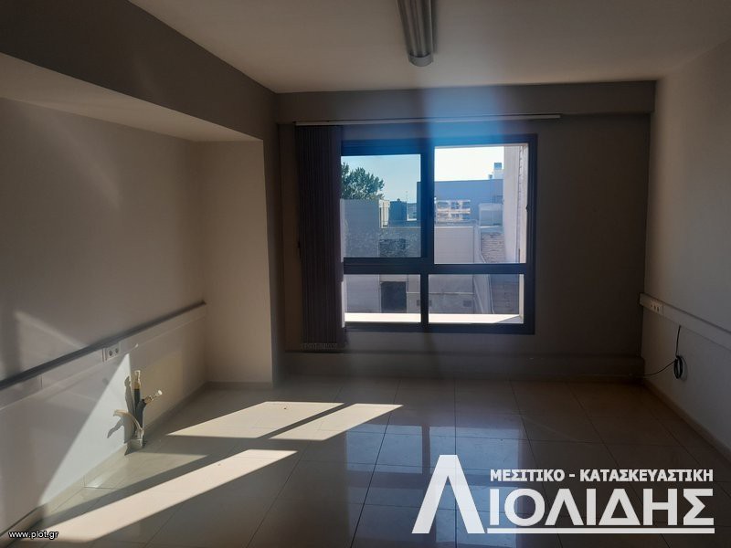 Γραφείο 60 τ.μ. πρός ενοικίαση, Θεσσαλονίκη - Κέντρο, Σταθμός Οσε