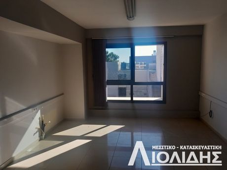 Office 60sqm for rent-Stathmos Ose