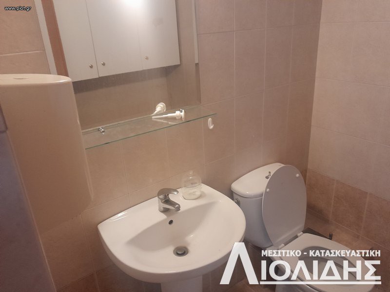 Γραφείο 60 τ.μ. πρός ενοικίαση, Θεσσαλονίκη - Κέντρο, Σταθμός Οσε
