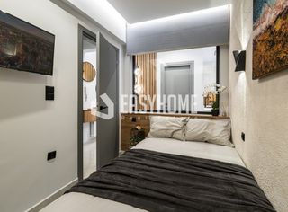 Διαμέρισμα 45 τ.μ. για ενοικίαση, Θεσσαλονίκη - Κέντρο, Ροτόντα-thumb-14