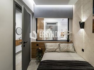 Διαμέρισμα 45 τ.μ. για ενοικίαση, Θεσσαλονίκη - Κέντρο, Ροτόντα-thumb-9