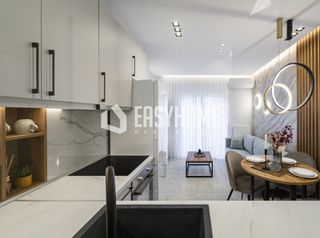 Διαμέρισμα 45 τ.μ. για ενοικίαση, Θεσσαλονίκη - Κέντρο, Ροτόντα-thumb-15
