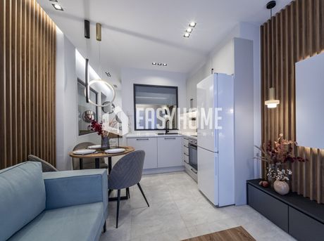 Apartment 45sqm for rent-Rotonta
