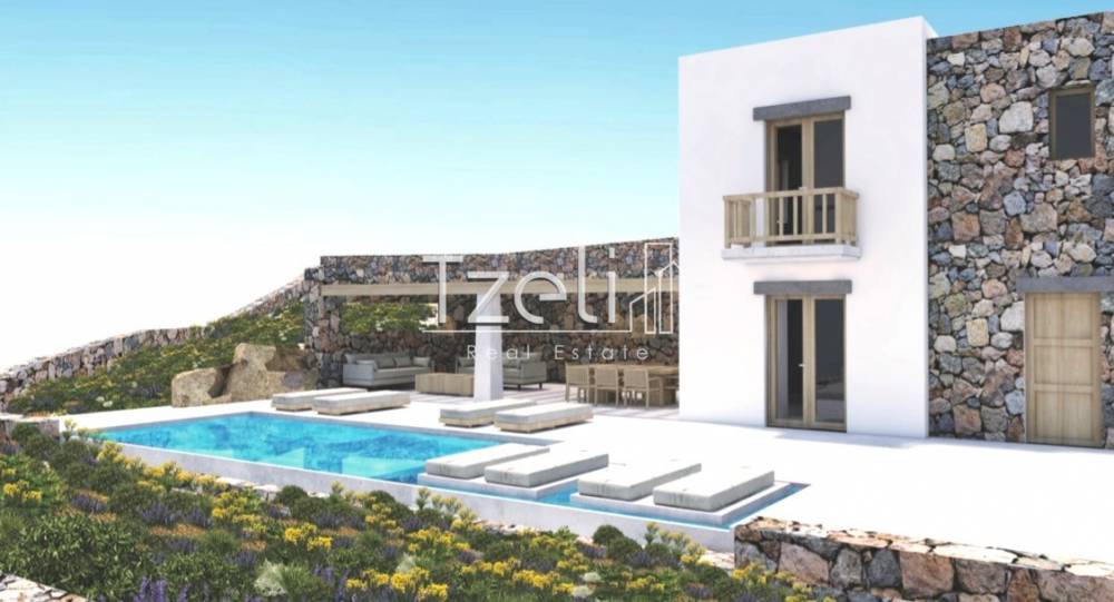 Βίλλα 172 τ.μ. πρός πώληση, Κυκλάδες, Μύκονος
