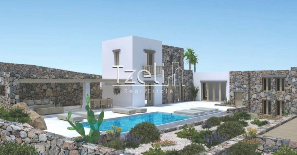 Βίλλα 172 τ.μ. πρός πώληση, Κυκλάδες, Μύκονος