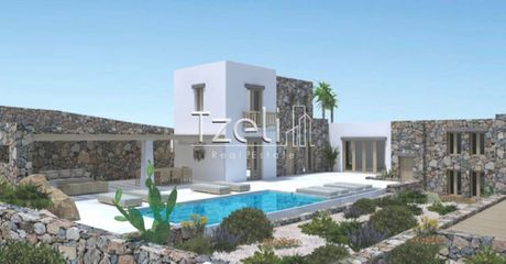 Βίλλα 172τ.μ. για πώληση-Μύκονος » Χώρα