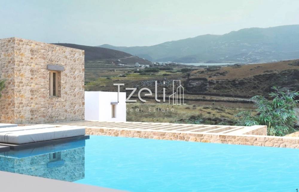 Βίλλα 172 τ.μ. πρός πώληση, Κυκλάδες, Μύκονος