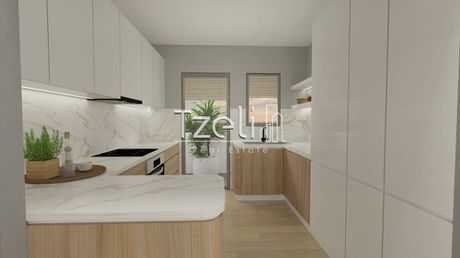Apartment 104sqm for sale-Patra » Aroi