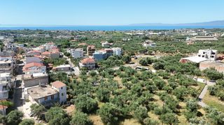 Οικόπεδο 407 τ.μ. για πώληση