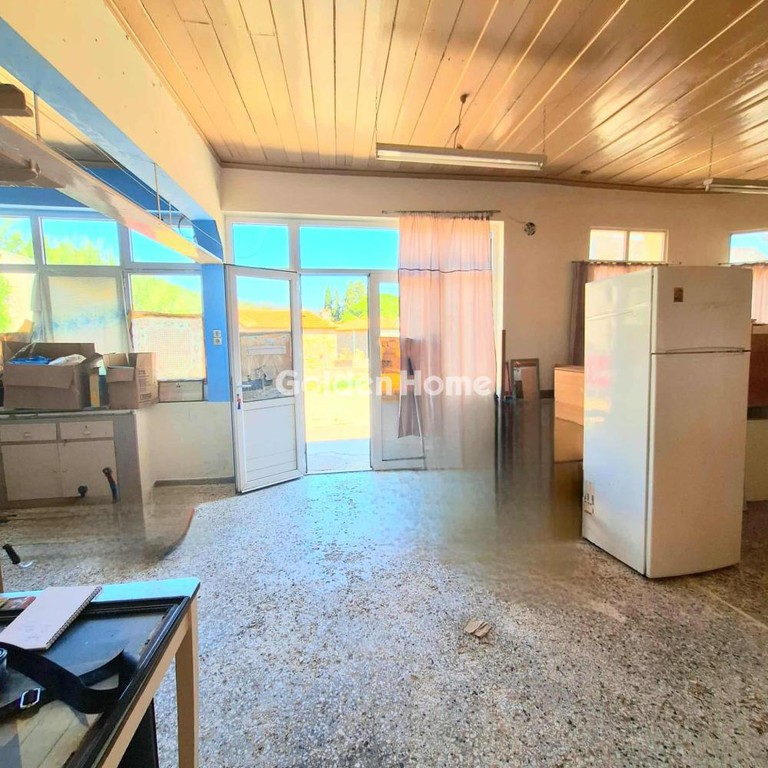 Κατάστημα 67 τ.μ. για πώληση, Ν. Λέσβου, Λέσβος - Γέρας