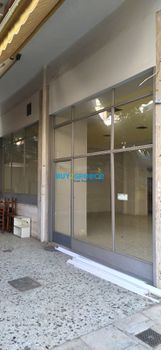 Store 120sqm for rent-Zografou
